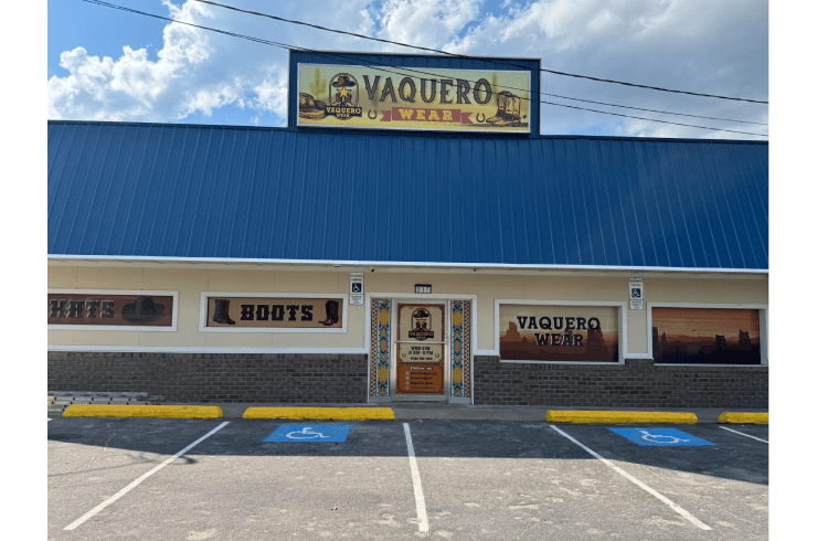 Vaquero Wear